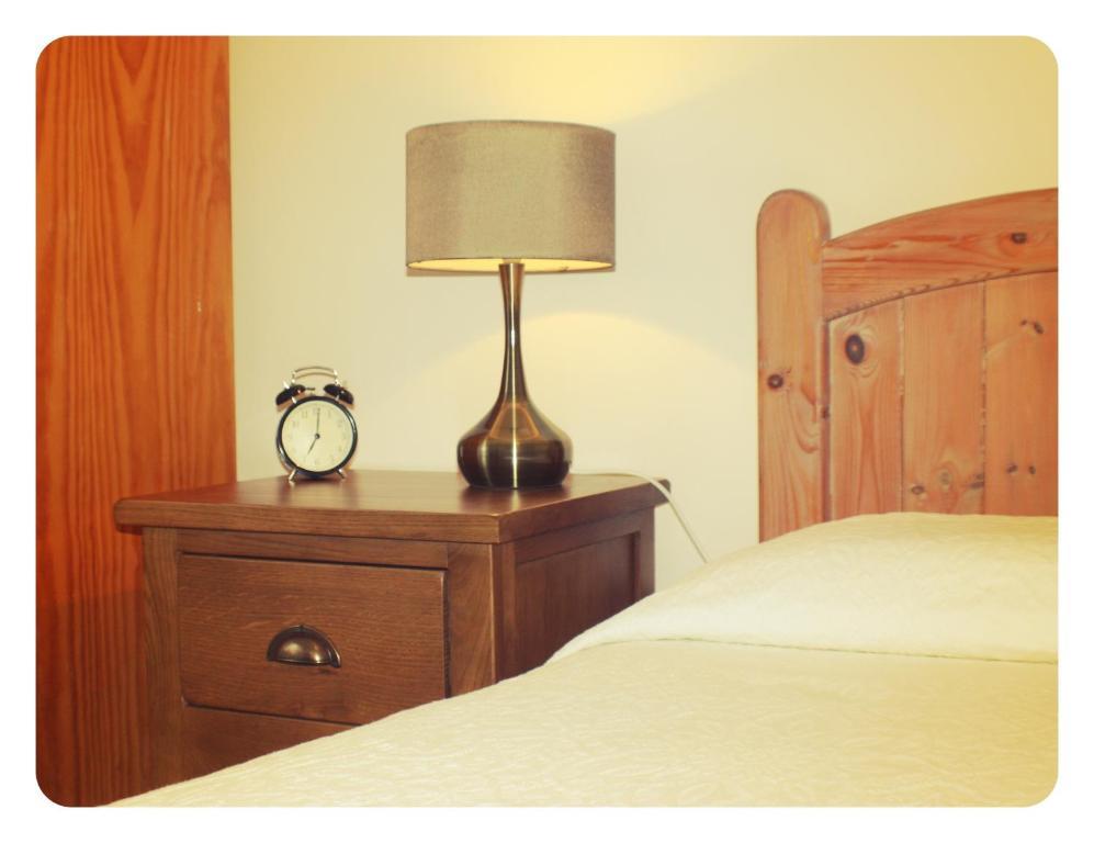 The Old Anchor B&B Anascaul Eksteriør bilde