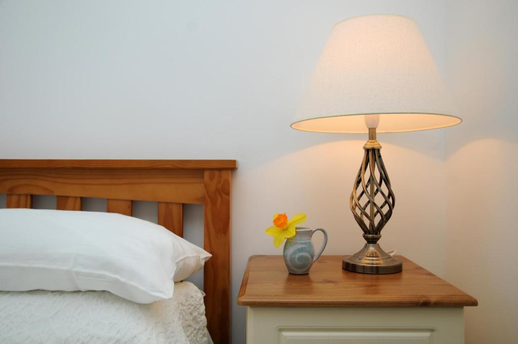 The Old Anchor B&B Anascaul Rom bilde